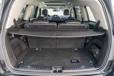 2018 Mercedes-Benz GLS GLS 450