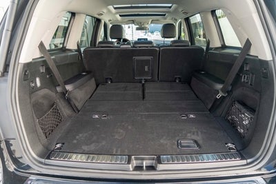 2018 Mercedes-Benz GLS GLS 450