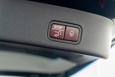 2018 Mercedes-Benz GLS GLS 450