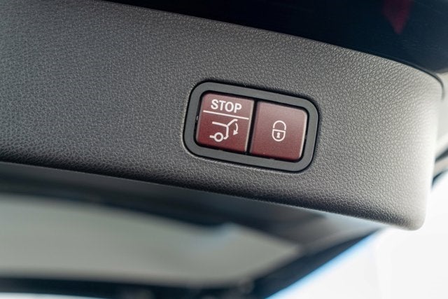 2018 Mercedes-Benz GLS GLS 450