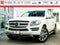 2015 Mercedes-Benz GL-Class GL 450