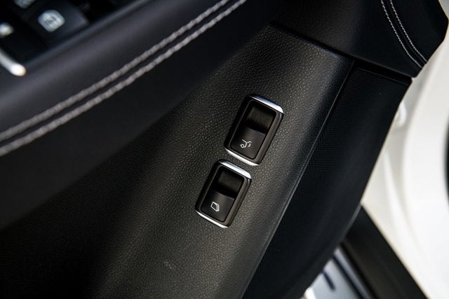 2015 Mercedes-Benz GL-Class GL 450