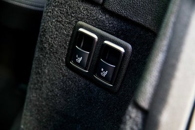 2015 Mercedes-Benz GL-Class GL 450