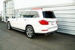 2015 Mercedes-Benz GL-Class GL 450
