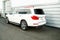 2015 Mercedes-Benz GL-Class GL 450