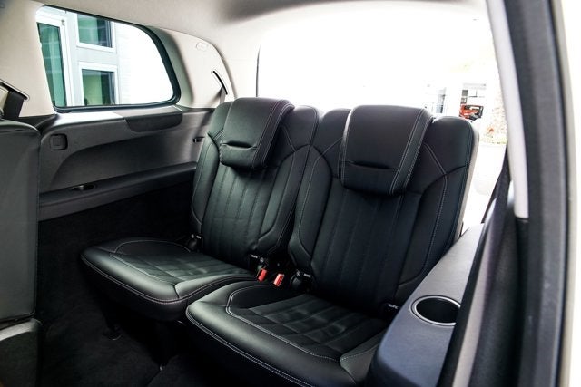 2015 Mercedes-Benz GL-Class GL 450