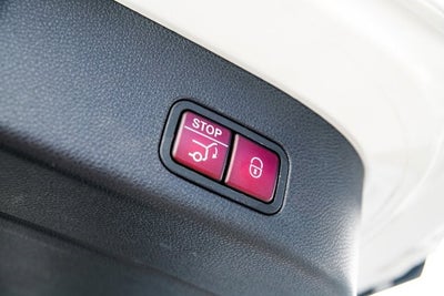 2015 Mercedes-Benz GL-Class GL 450