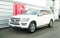 2015 Mercedes-Benz GL-Class GL 450