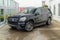 2015 Mercedes-Benz GL-Class GL 450