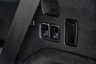 2015 Mercedes-Benz GL-Class GL 450