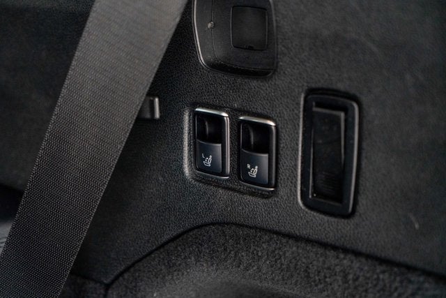 2015 Mercedes-Benz GL-Class GL 450