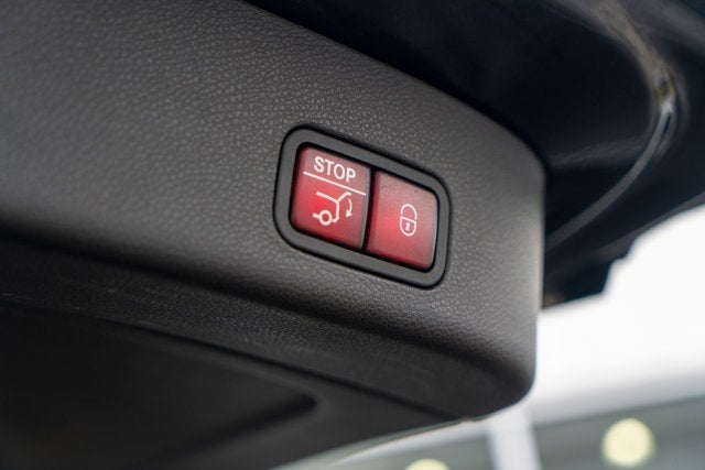 2015 Mercedes-Benz GL-Class GL 450