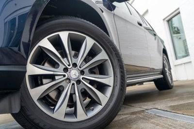 2015 Mercedes-Benz GL-Class GL 450