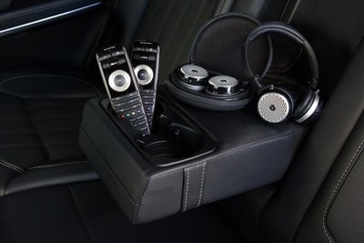 2014 Mercedes-Benz GL-Class 450