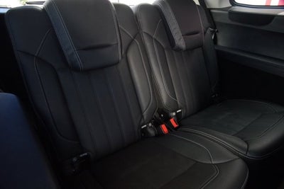 2014 Mercedes-Benz GL-Class 450