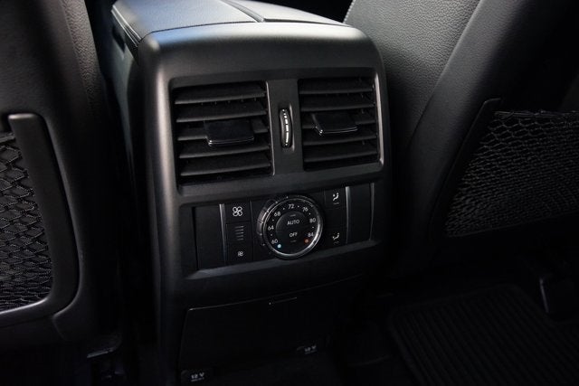 2014 Mercedes-Benz GL-Class 450