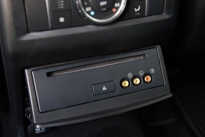 2014 Mercedes-Benz GL-Class 450