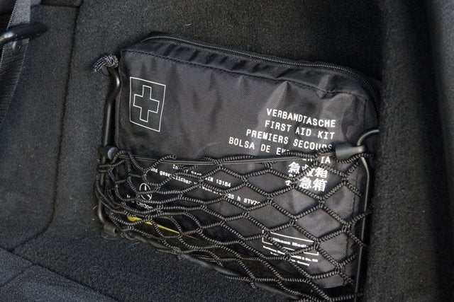 2014 Mercedes-Benz GL-Class 450