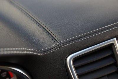 2014 Mercedes-Benz GL-Class 450