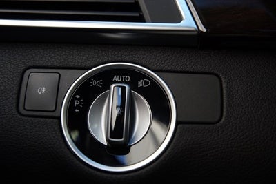 2014 Mercedes-Benz GL-Class 450