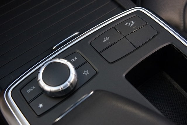 2014 Mercedes-Benz GL-Class 450