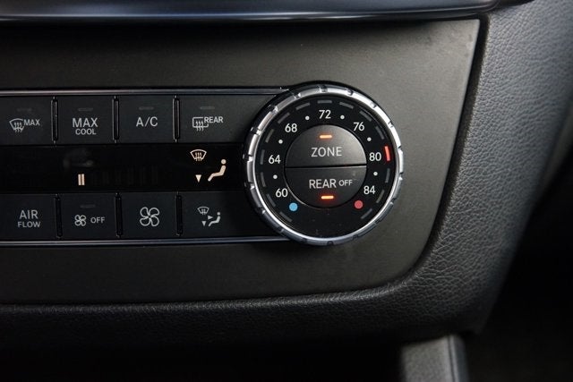 2014 Mercedes-Benz GL-Class 450