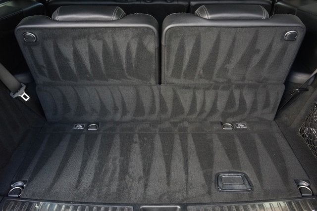 2014 Mercedes-Benz GL-Class 450