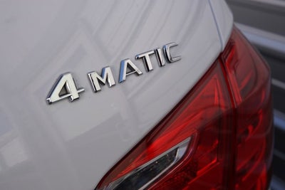 2014 Mercedes-Benz GL-Class 450