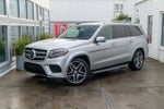 2017 Mercedes-Benz GLS GLS 550