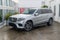 2017 Mercedes-Benz GLS GLS 550