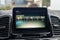 2017 Mercedes-Benz GLS GLS 550