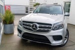2017 Mercedes-Benz GLS GLS 550