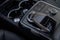 2017 Mercedes-Benz GLS GLS 550