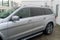 2017 Mercedes-Benz GLS GLS 550