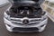 2017 Mercedes-Benz GLS GLS 550