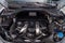 2017 Mercedes-Benz GLS GLS 550