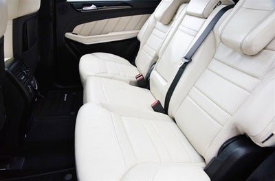 2013 Mercedes-Benz GL63 AMG®