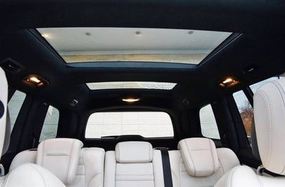 2013 Mercedes-Benz GL63 AMG®