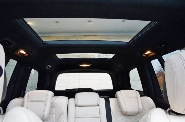 2013 Mercedes-Benz GL63 AMG®