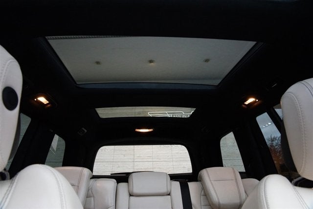 2013 Mercedes-Benz GL63 AMG®