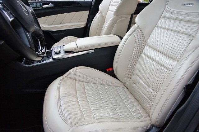 2013 Mercedes-Benz GL63 AMG®