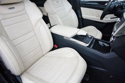 2013 Mercedes-Benz GL63 AMG®