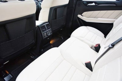 2013 Mercedes-Benz GL63 AMG®