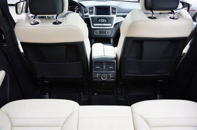 2013 Mercedes-Benz GL63 AMG®