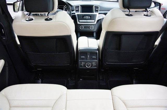 2013 Mercedes-Benz GL63 AMG®