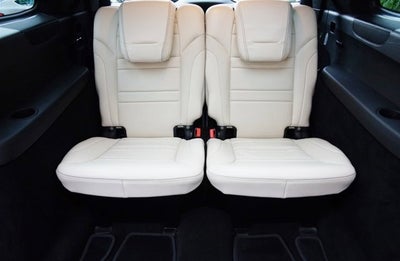 2013 Mercedes-Benz GL63 AMG®