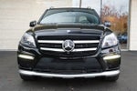 2013 Mercedes-Benz GL63 AMG®