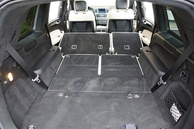 2013 Mercedes-Benz GL63 AMG®