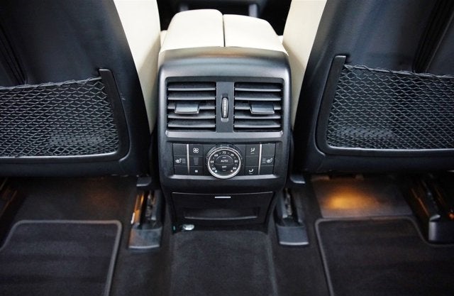 2013 Mercedes-Benz GL63 AMG®