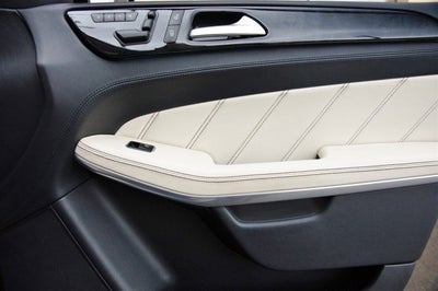 2013 Mercedes-Benz GL63 AMG®